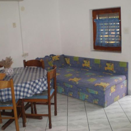 Apartments Pogacic Vir Exterior foto